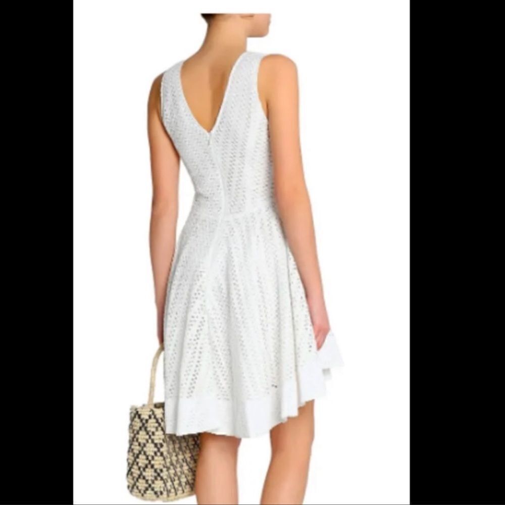 Sandro Paris Bliss Lacedress - image 2